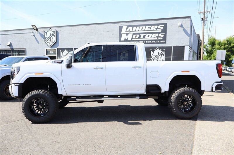 gmc sierra 3500hd 2025 1GT4UWEYXSF289458 image gmc sierra 3500hd 2025 1GT4UWEYXSF289458 image